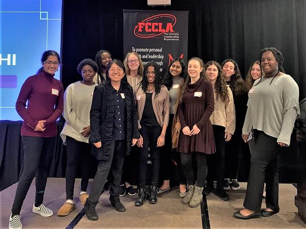 FCCLA 